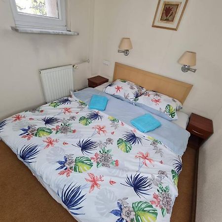 10Q - Z6 Apartment 205 Warszawa Eksteriør bilde