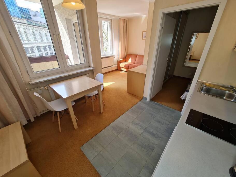 10Q - Z6 Apartment 205 Warszawa Eksteriør bilde