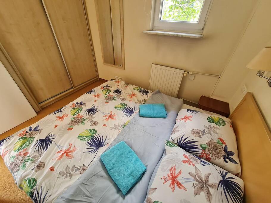 10Q - Z6 Apartment 205 Warszawa Eksteriør bilde